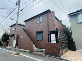 ファイン赤堤の画像