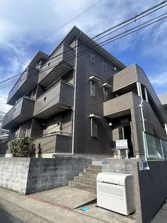 ハイライズの画像