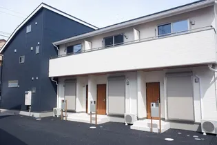 ロアジール下北沢 A棟の画像