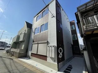 PINES平和台の画像