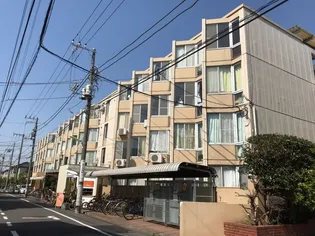 グリーンハウスNo2【0120号室】の外観