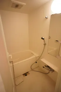 アールリエット津田沼【0108号室】の風呂