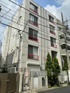 COTE21【0402号室】の外観