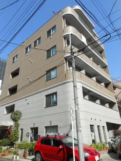 KANE100 SQUAREGARDENの画像