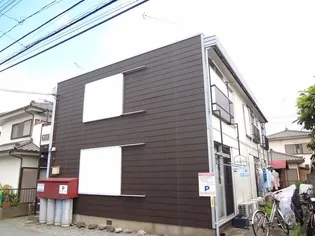 暁コーポの画像