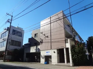 コンフォート野火止の画像