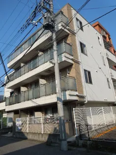 サンイング松戸【0305号室】の外観