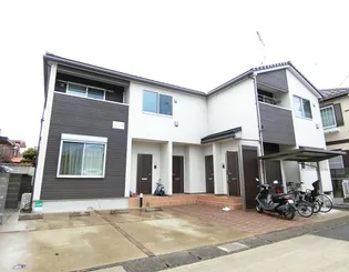 ジュネス日野の画像