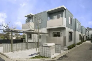 サンジュノラ宮前の画像