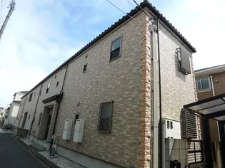 シェル シャンテの画像