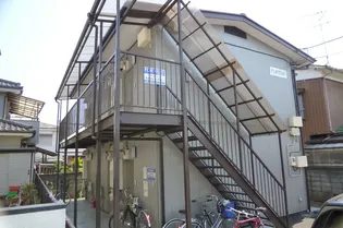 FLAT2590【0102号室】の外観