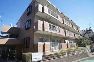 パークコート宮ノ前の画像