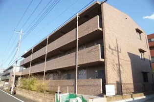 ルプティベベ【0107号室】の外観