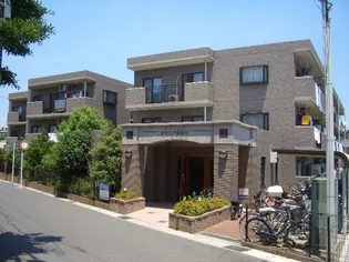 グランデ駿河台の画像