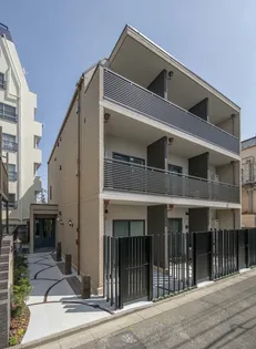 ラフィネ パルクの画像