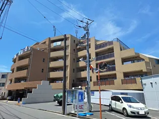 カッスル菊名の画像