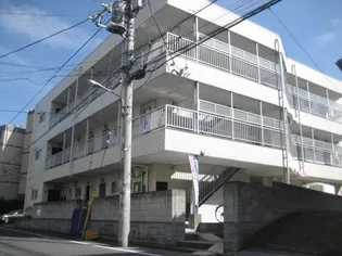 カーサ ノザキの画像