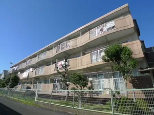 高見ハイムの画像