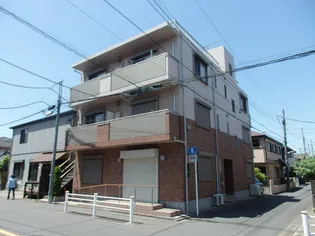 ソフィー武蔵野の画像