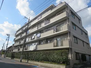 東急ドエルアルス浦和根岸の画像