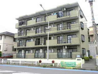 セレーノ希望ヶ丘の画像