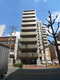 M永岡マンションの画像