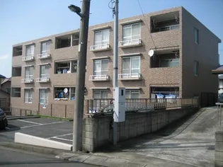 シャトレ山手台の画像