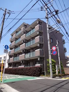 ベルディオガーデンの画像