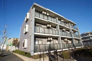 オーキッドヒルの画像