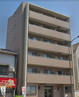 ルミエール反町の画像