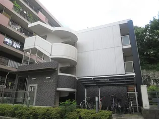 コンフォートパレスの画像