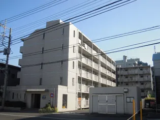 サニーコートAOKIの画像