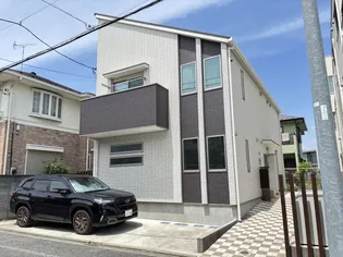 CASA上野毛【0101号室】の外観