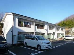 第2シルクロードハイツの画像