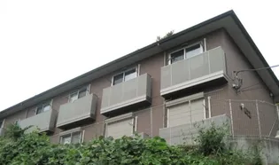 メルファ保土ヶ谷【0201号室】の外観