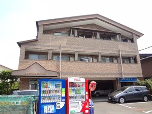 ロイヤルコート北野【0211号室】の外観