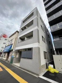 サンコート扇橋の画像