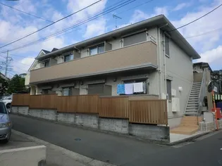 メゾン菊名の画像