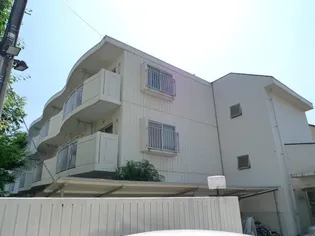 アビタシオンISHIDAの画像