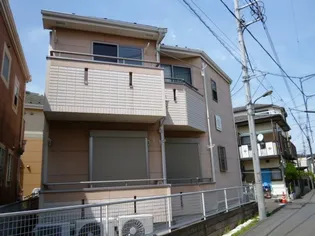 アップルハウスの画像