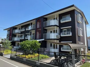 サンハイツASAMIの画像