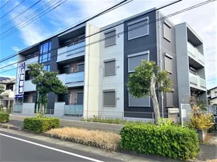 フォレストタウンの画像