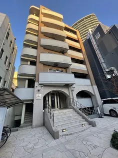 ランド南青山の画像