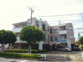 第2石井ビルの画像