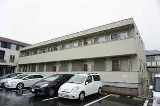 メゾン千奈利Ⅱの画像