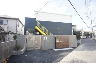 フォースダウン【0103号室】の外観