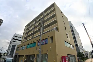 UーHOUSE南柏の画像