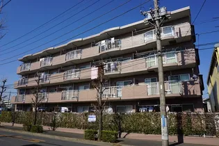グランメール八潮の画像