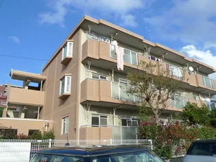 フローラルマンションの画像