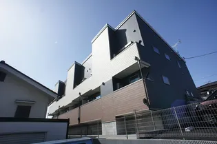 ルミエール エタンセルSIXの画像